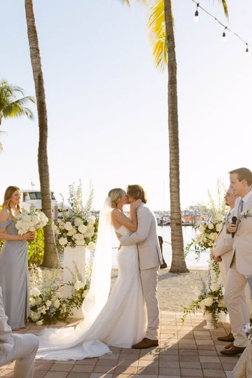 Naples Bay Resort