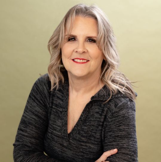 Tina Werner