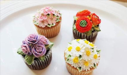 Blawesome Cakes