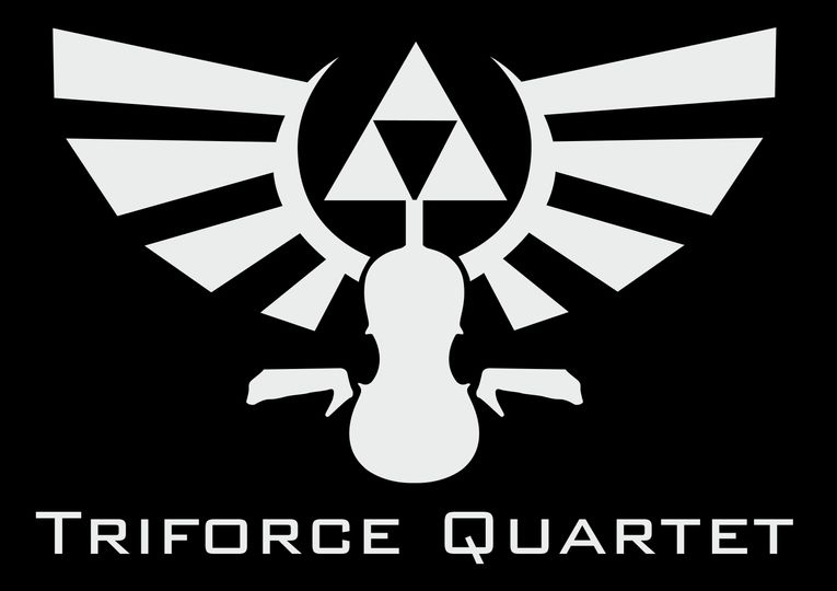 Triforce Quartet