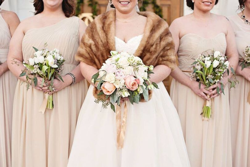 Nomadic Blooms and Designs