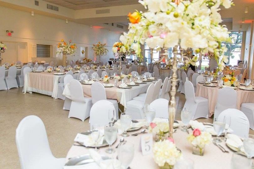 Mad About You Events