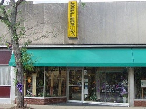 Loeffler's Flowers and Gifts
