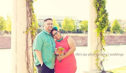Life's Joy Photography
