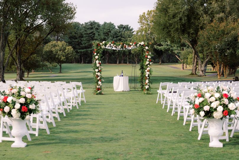 Norbeck Country Club