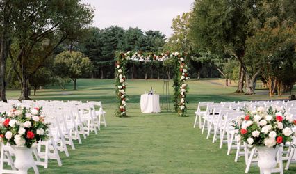 Norbeck Country Club