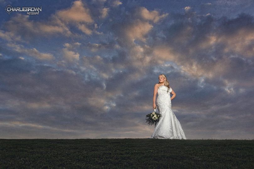 Charlie Brown Photography