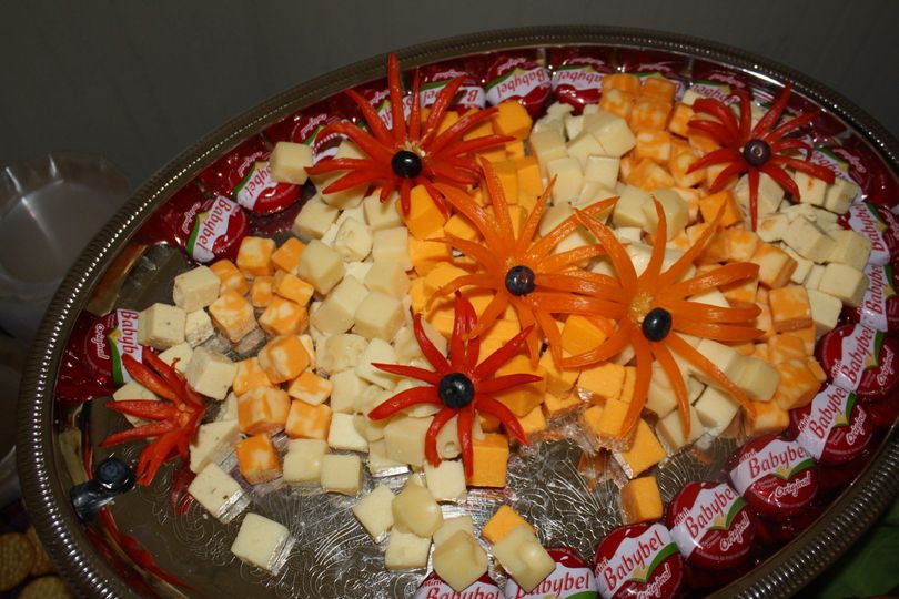 My Favorite Things Catering