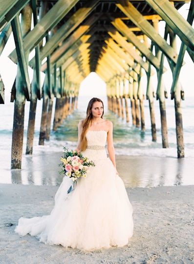 The Oceanic Venue Wrightsville Beach Nc Weddingwire
