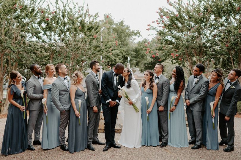 Kaylyn Gyuris Weddings & Events