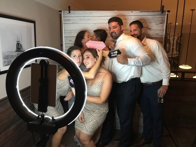 Ultimate Photo Booths
