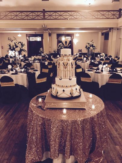 The Columbus Athenaeum Venue Columbus Oh Weddingwire