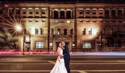 The Columbus Athenaeum