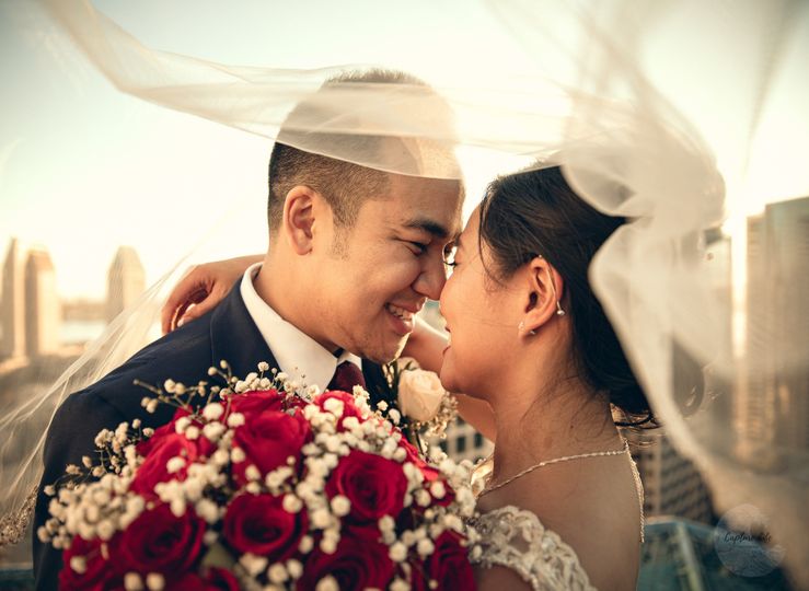 Weddings By Kora