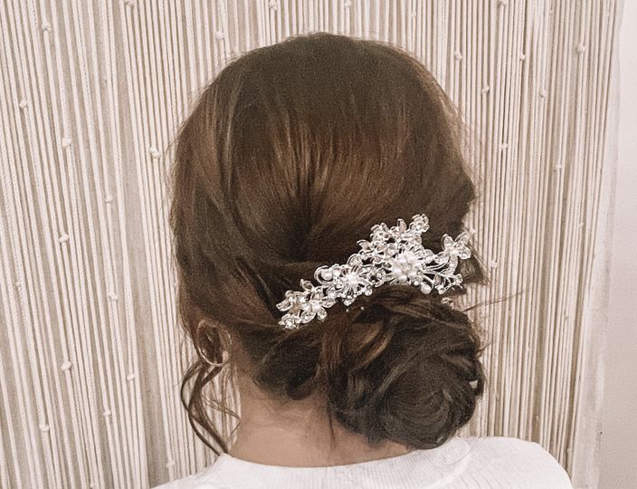 Locks & Lashes