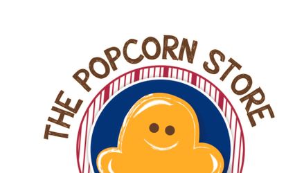 The Popcorn Store