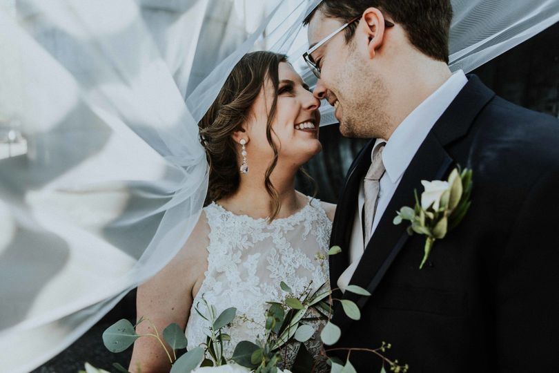 Blush Events