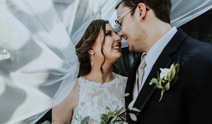 Blush Events