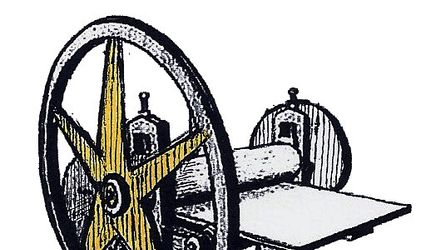 Wish Upon A Press