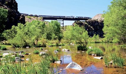 Verde Canyon Railroad