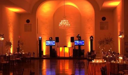 Metro Sounds Entertainment