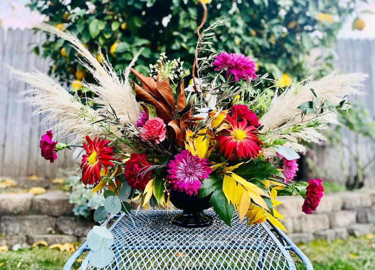 Jes Flowers