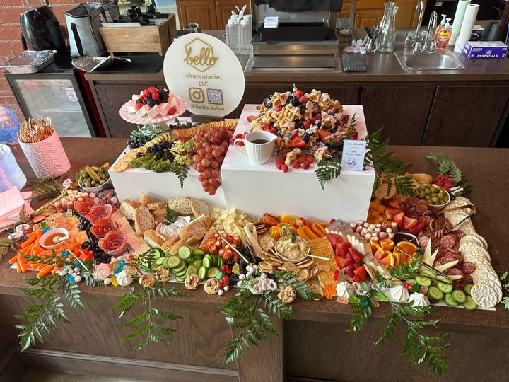 Bello Charcuterie LLC