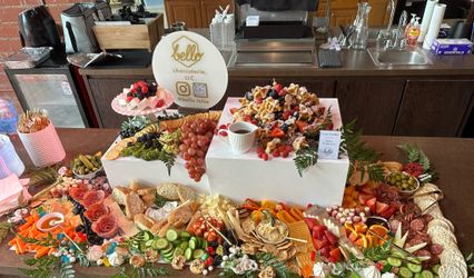 Bello Charcuterie LLC