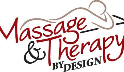 Massage & Therapy by Design