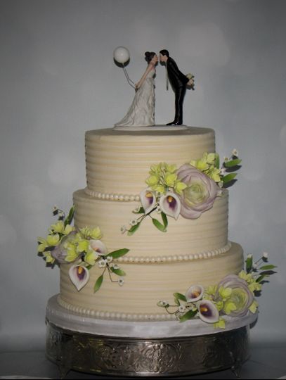 Cakes Come True