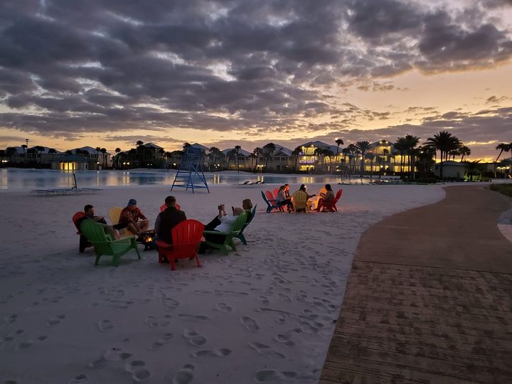 Beachwalk Club
