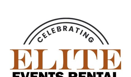 Elite Events Rental