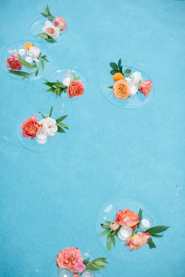 Branches & Twigs Event Floral Design
