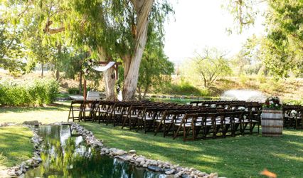 Galway Downs by Wedgewood Weddings