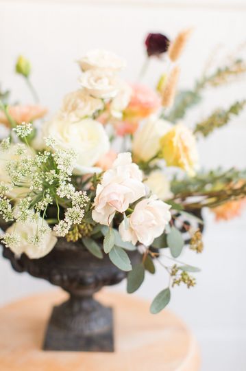 Loreta Daka Floral Boutique
