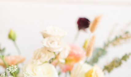 Loreta Daka Floral Boutique