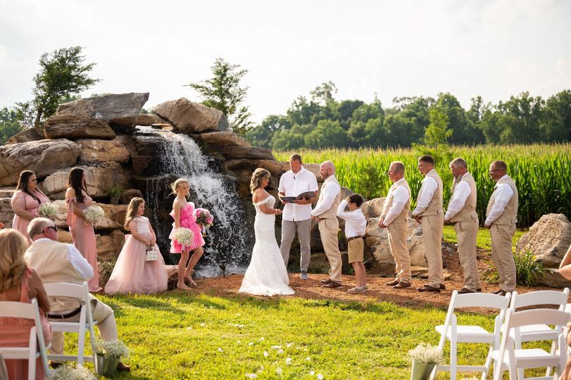 Mashburn Farms