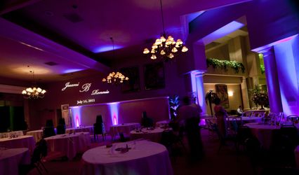 Eevents DJ Services