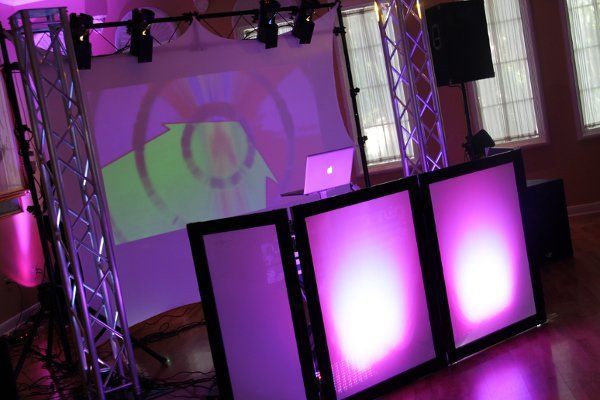 Top Notch Entertainment Dj's