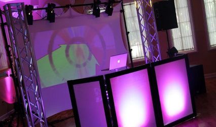 Top Notch Entertainment Dj's