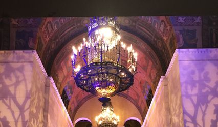 Illuminated Events