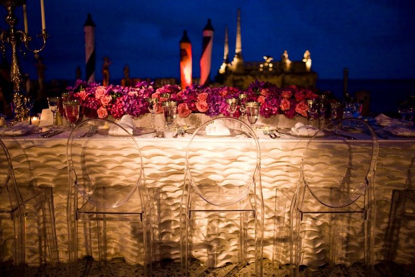 Elevation Party Rentals