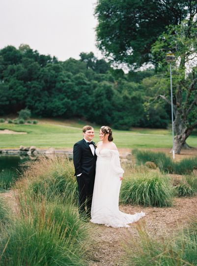 The Gardens at Los Robles Greens
