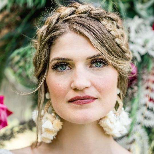 Beloved Makeup and Hair