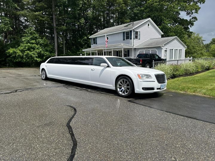 Sky Coach & Limousine