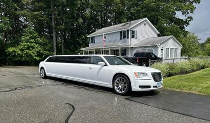 Sky Coach & Limousine