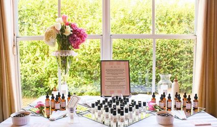 Perfume Bar Soiree & Lipstick Lab Bar Parties