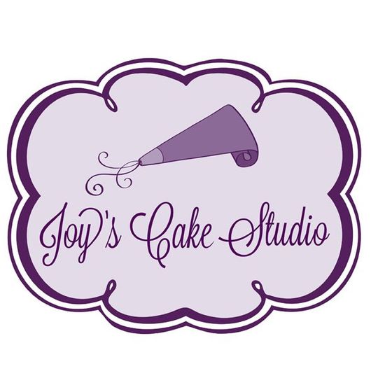 Joy's Cake Studio