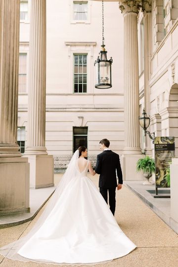 A. Griffin Events