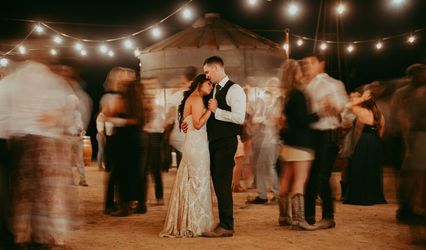 Lina Bell Weddings
